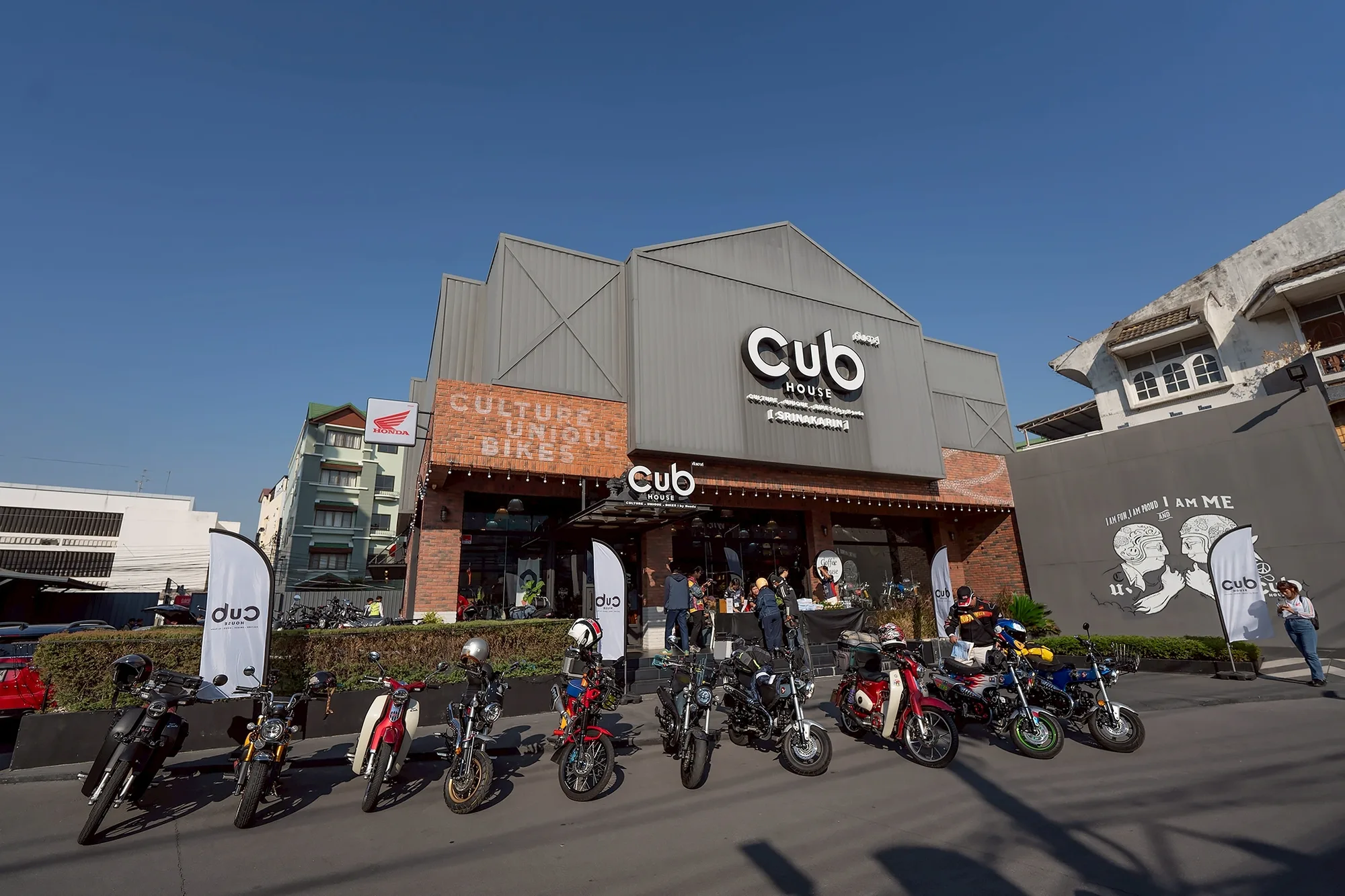 Cub House Cub Nation